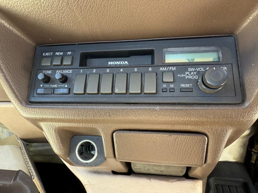 1993 Honda Acty Mini Pick Up Truck, available for sale in New Milford, Connecticut | Auto Technic LLC. New Milford, Connecticut 1993 Honda Acty Mini Pick Up Truck, available for sale in New Milford, Connecticut | Auto Technic LLC. New Milford, Connecticut