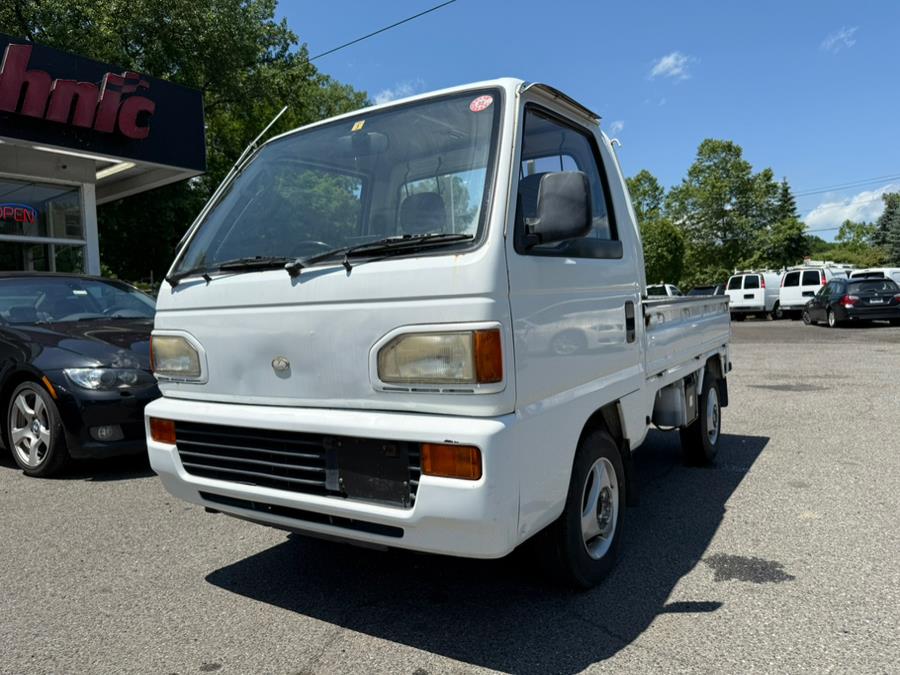 1993 Honda Acty Mini Pick Up Truck, available for sale in New Milford, Connecticut | Auto Technic LLC. New Milford, Connecticut 1993 Honda Acty Mini Pick Up Truck, available for sale in New Milford, Connecticut | Auto Technic LLC. New Milford, Connecticut