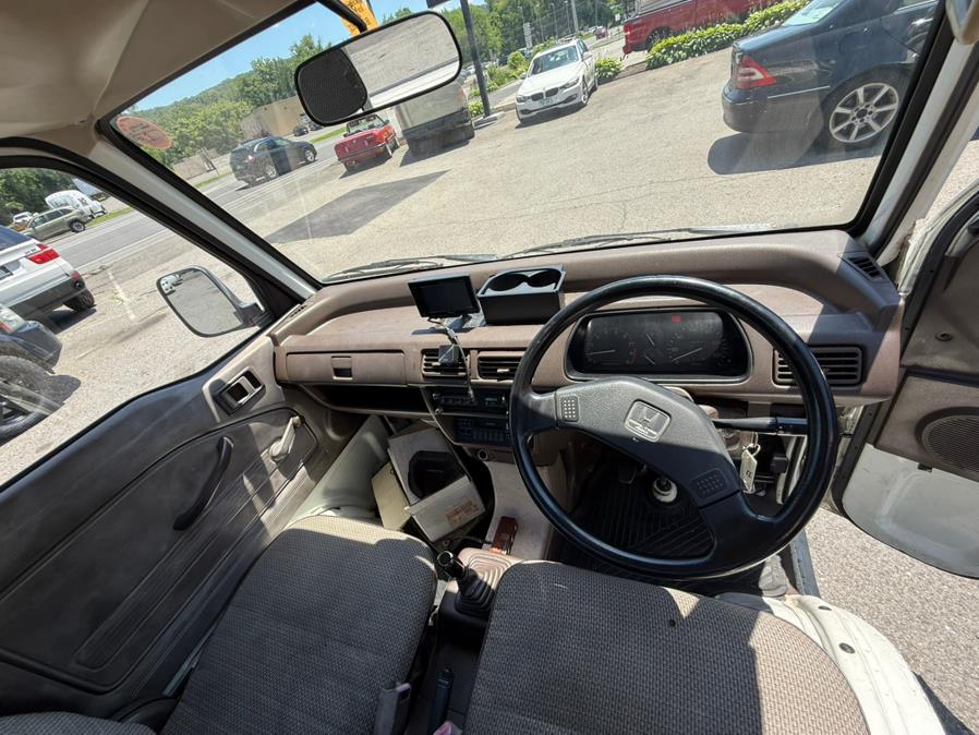 1993 Honda Acty Mini Pick Up Truck, available for sale in New Milford, Connecticut | Auto Technic LLC. New Milford, Connecticut 1993 Honda Acty Mini Pick Up Truck, available for sale in New Milford, Connecticut | Auto Technic LLC. New Milford, Connecticut