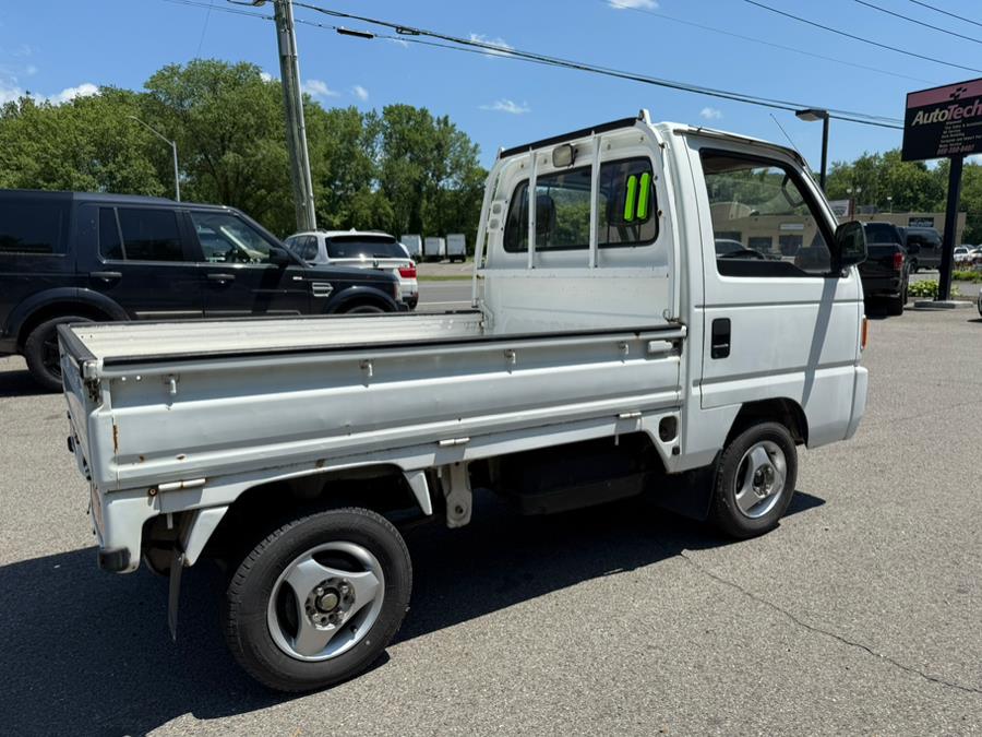 1993 Honda Acty Mini Pick Up Truck, available for sale in New Milford, Connecticut | Auto Technic LLC. New Milford, Connecticut 1993 Honda Acty Mini Pick Up Truck, available for sale in New Milford, Connecticut | Auto Technic LLC. New Milford, Connecticut