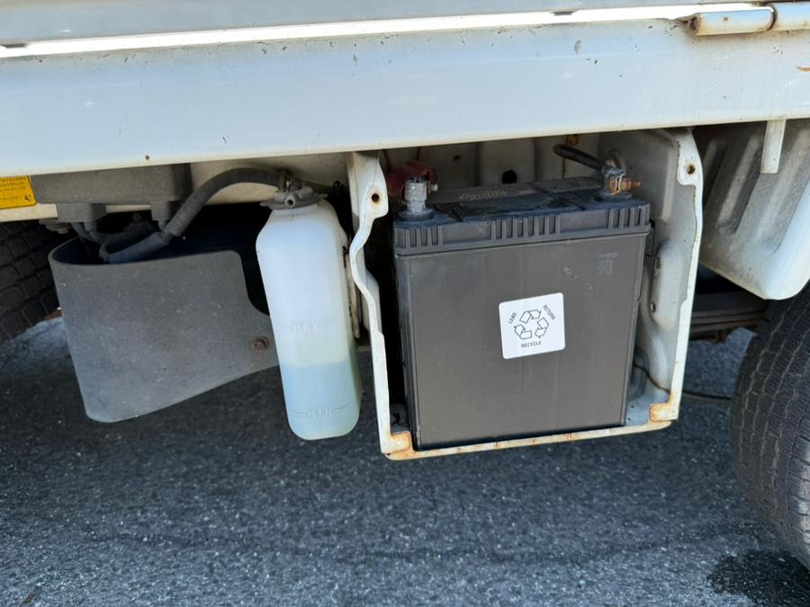 1993 Honda Acty Mini Pick Up Truck, available for sale in New Milford, Connecticut | Auto Technic LLC. New Milford, Connecticut 1993 Honda Acty Mini Pick Up Truck, available for sale in New Milford, Connecticut | Auto Technic LLC. New Milford, Connecticut