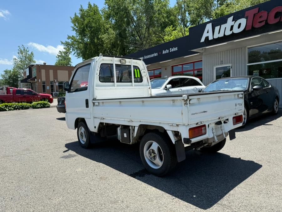 1993 Honda Acty Mini Pick Up Truck, available for sale in New Milford, Connecticut | Auto Technic LLC. New Milford, Connecticut 1993 Honda Acty Mini Pick Up Truck, available for sale in New Milford, Connecticut | Auto Technic LLC. New Milford, Connecticut