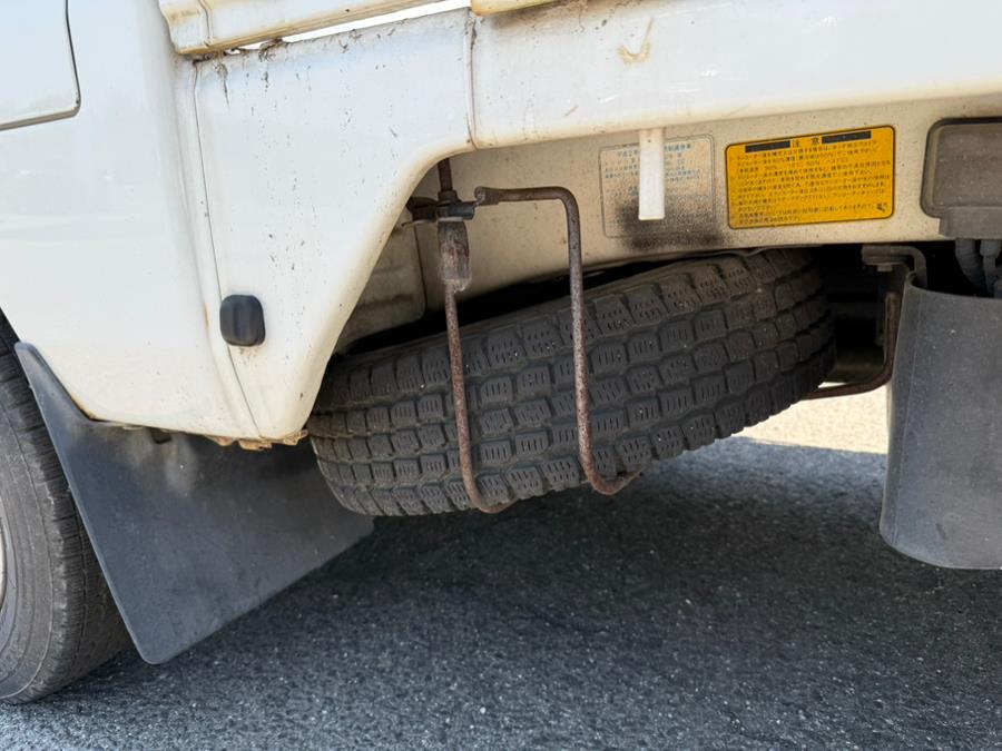 1993 Honda Acty Mini Pick Up Truck, available for sale in New Milford, Connecticut | Auto Technic LLC. New Milford, Connecticut 1993 Honda Acty Mini Pick Up Truck, available for sale in New Milford, Connecticut | Auto Technic LLC. New Milford, Connecticut