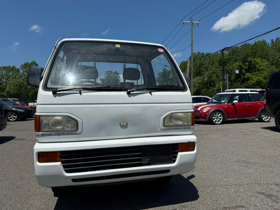 1993 Honda Acty Mini Pick Up Truck, available for sale in New Milford, Connecticut | Auto Technic LLC. New Milford, Connecticut 1993 Honda Acty Mini Pick Up Truck, available for sale in New Milford, Connecticut | Auto Technic LLC. New Milford, Connecticut
