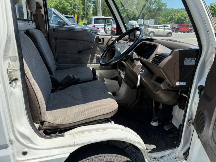 1993 Honda Acty Mini Pick Up Truck, available for sale in New Milford, Connecticut | Auto Technic LLC. New Milford, Connecticut 1993 Honda Acty Mini Pick Up Truck, available for sale in New Milford, Connecticut | Auto Technic LLC. New Milford, Connecticut