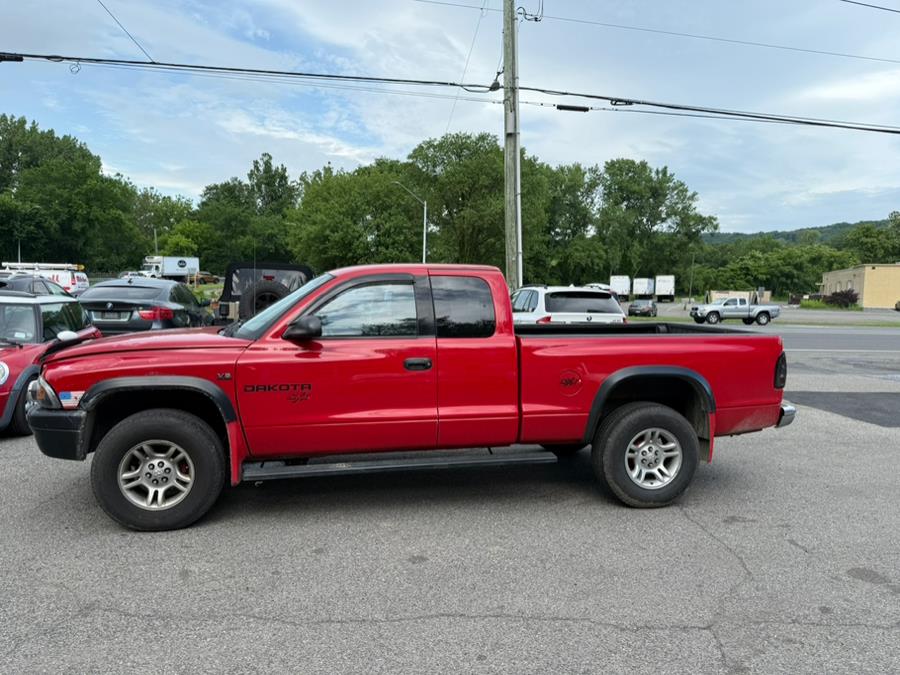 Used 2002 Dodge Dakota in New Milford, Connecticut | Auto Technic LLC. New Milford, Connecticut