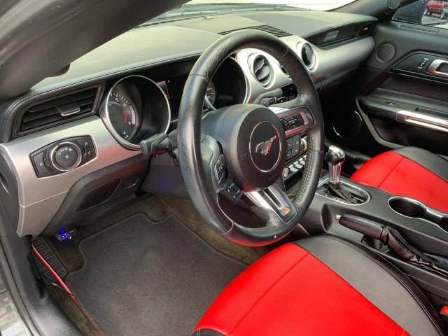 2018 Ford Mustang EcoBoost Premium, available for sale in Forestville, Maryland | Valentine Motor Company. Forestville, Maryland 2018 Ford Mustang EcoBoost Premium, available for sale in Forestville, Maryland | Valentine Motor Company. Forestville, Maryland