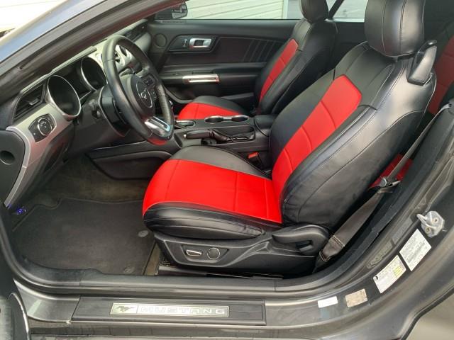 2018 Ford Mustang EcoBoost Premium, available for sale in Forestville, Maryland | Valentine Motor Company. Forestville, Maryland 2018 Ford Mustang EcoBoost Premium, available for sale in Forestville, Maryland | Valentine Motor Company. Forestville, Maryland