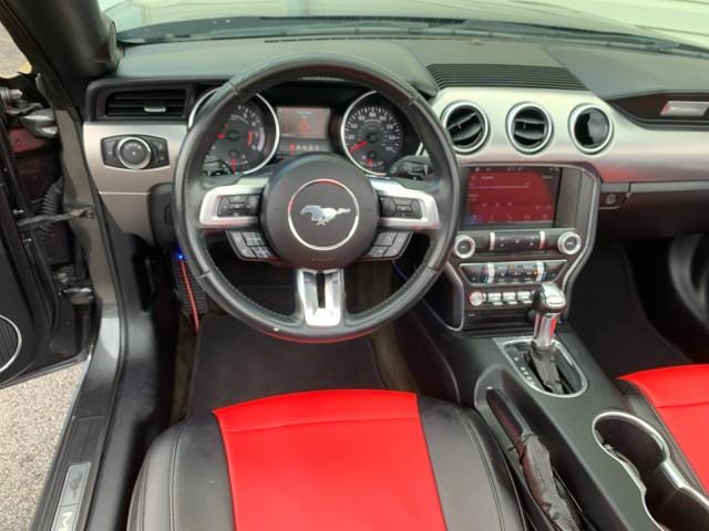 2018 Ford Mustang EcoBoost Premium, available for sale in Forestville, Maryland | Valentine Motor Company. Forestville, Maryland 2018 Ford Mustang EcoBoost Premium, available for sale in Forestville, Maryland | Valentine Motor Company. Forestville, Maryland