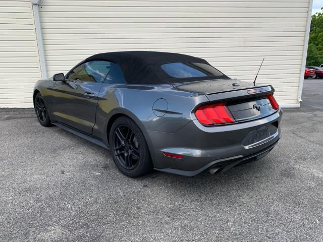 2018 Ford Mustang EcoBoost Premium, available for sale in Forestville, Maryland | Valentine Motor Company. Forestville, Maryland 2018 Ford Mustang EcoBoost Premium, available for sale in Forestville, Maryland | Valentine Motor Company. Forestville, Maryland