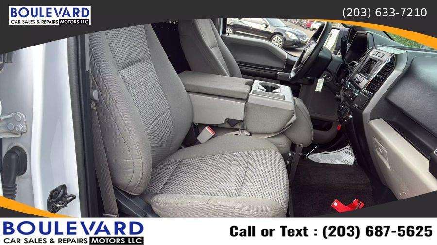 2016 Ford F150 Supercrew Cab XLT Pickup 4D 5 1/2 ft, available for sale in New Haven, Connecticut | Boulevard Motors LLC. New Haven, Connecticut 2016 Ford F150 Supercrew Cab XLT Pickup 4D 5 1/2 ft, available for sale in New Haven, Connecticut | Boulevard Motors LLC. New Haven, Connecticut