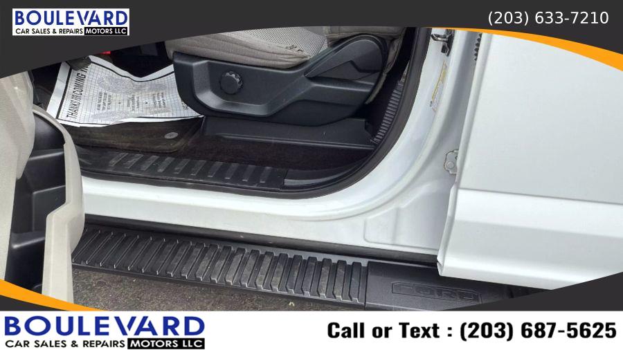 2016 Ford F150 Supercrew Cab XLT Pickup 4D 5 1/2 ft, available for sale in New Haven, Connecticut | Boulevard Motors LLC. New Haven, Connecticut 2016 Ford F150 Supercrew Cab XLT Pickup 4D 5 1/2 ft, available for sale in New Haven, Connecticut | Boulevard Motors LLC. New Haven, Connecticut