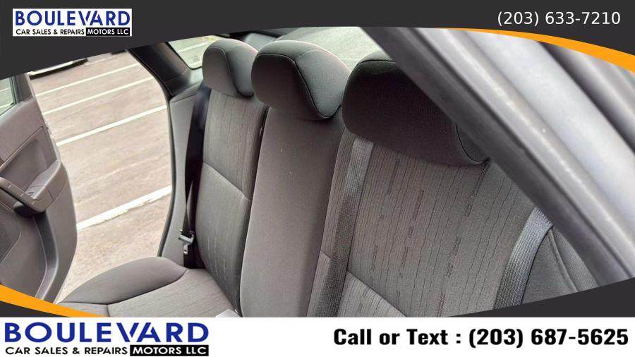 2010 Ford Focus SE Sedan 4D, available for sale in New Haven, Connecticut | Boulevard Motors LLC. New Haven, Connecticut 2010 Ford Focus SE Sedan 4D, available for sale in New Haven, Connecticut | Boulevard Motors LLC. New Haven, Connecticut