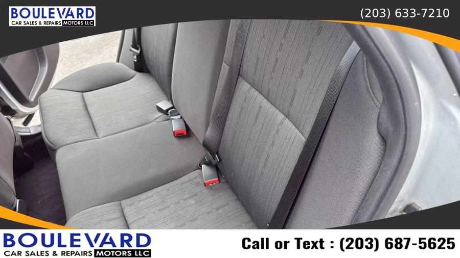 2010 Ford Focus SE Sedan 4D, available for sale in New Haven, Connecticut | Boulevard Motors LLC. New Haven, Connecticut 2010 Ford Focus SE Sedan 4D, available for sale in New Haven, Connecticut | Boulevard Motors LLC. New Haven, Connecticut
