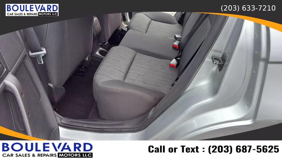 2010 Ford Focus SE Sedan 4D, available for sale in New Haven, Connecticut | Boulevard Motors LLC. New Haven, Connecticut 2010 Ford Focus SE Sedan 4D, available for sale in New Haven, Connecticut | Boulevard Motors LLC. New Haven, Connecticut