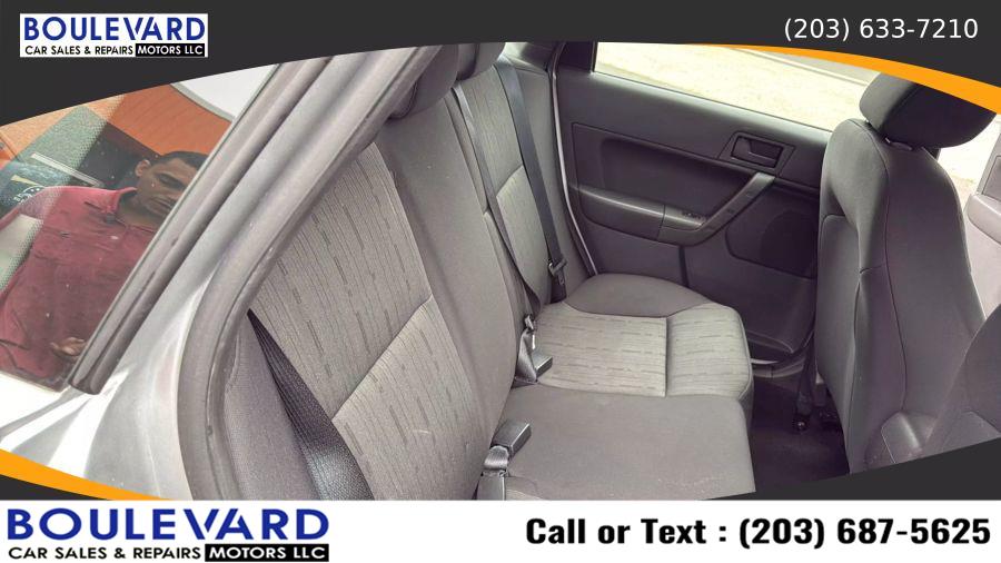2010 Ford Focus SE Sedan 4D, available for sale in New Haven, Connecticut | Boulevard Motors LLC. New Haven, Connecticut 2010 Ford Focus SE Sedan 4D, available for sale in New Haven, Connecticut | Boulevard Motors LLC. New Haven, Connecticut