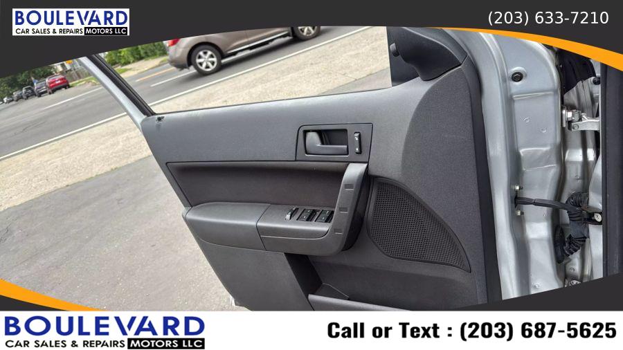 2010 Ford Focus SE Sedan 4D, available for sale in New Haven, Connecticut | Boulevard Motors LLC. New Haven, Connecticut 2010 Ford Focus SE Sedan 4D, available for sale in New Haven, Connecticut | Boulevard Motors LLC. New Haven, Connecticut