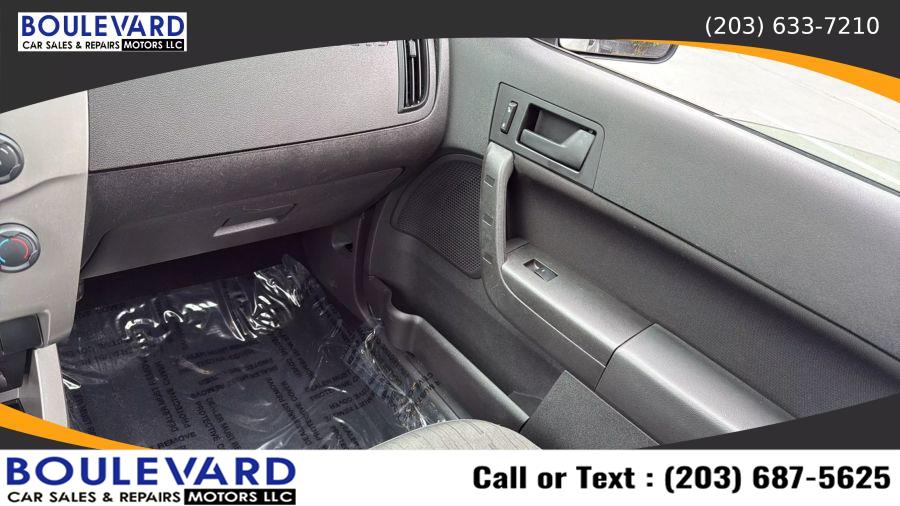 2010 Ford Focus SE Sedan 4D, available for sale in New Haven, Connecticut | Boulevard Motors LLC. New Haven, Connecticut 2010 Ford Focus SE Sedan 4D, available for sale in New Haven, Connecticut | Boulevard Motors LLC. New Haven, Connecticut