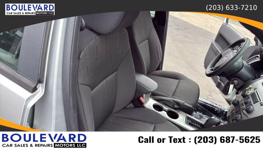 2010 Ford Focus SE Sedan 4D, available for sale in New Haven, Connecticut | Boulevard Motors LLC. New Haven, Connecticut 2010 Ford Focus SE Sedan 4D, available for sale in New Haven, Connecticut | Boulevard Motors LLC. New Haven, Connecticut