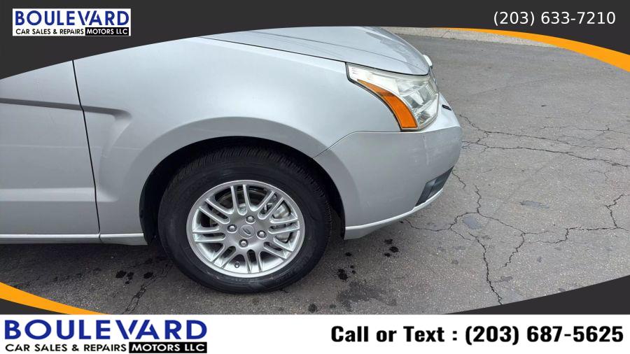 2010 Ford Focus SE Sedan 4D, available for sale in New Haven, Connecticut | Boulevard Motors LLC. New Haven, Connecticut 2010 Ford Focus SE Sedan 4D, available for sale in New Haven, Connecticut | Boulevard Motors LLC. New Haven, Connecticut