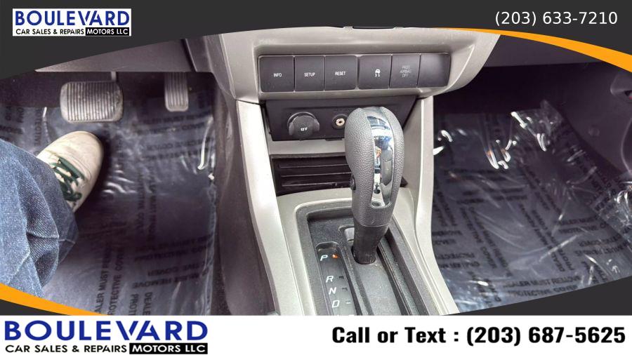2010 Ford Focus SE Sedan 4D, available for sale in New Haven, Connecticut | Boulevard Motors LLC. New Haven, Connecticut 2010 Ford Focus SE Sedan 4D, available for sale in New Haven, Connecticut | Boulevard Motors LLC. New Haven, Connecticut