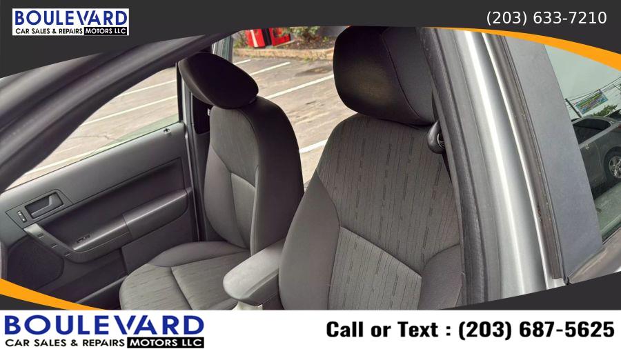 2010 Ford Focus SE Sedan 4D, available for sale in New Haven, Connecticut | Boulevard Motors LLC. New Haven, Connecticut 2010 Ford Focus SE Sedan 4D, available for sale in New Haven, Connecticut | Boulevard Motors LLC. New Haven, Connecticut