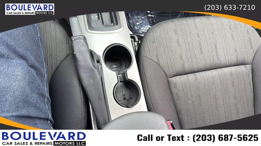 2010 Ford Focus SE Sedan 4D, available for sale in New Haven, Connecticut | Boulevard Motors LLC. New Haven, Connecticut 2010 Ford Focus SE Sedan 4D, available for sale in New Haven, Connecticut | Boulevard Motors LLC. New Haven, Connecticut