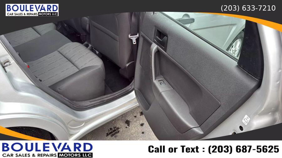 2010 Ford Focus SE Sedan 4D, available for sale in New Haven, Connecticut | Boulevard Motors LLC. New Haven, Connecticut 2010 Ford Focus SE Sedan 4D, available for sale in New Haven, Connecticut | Boulevard Motors LLC. New Haven, Connecticut