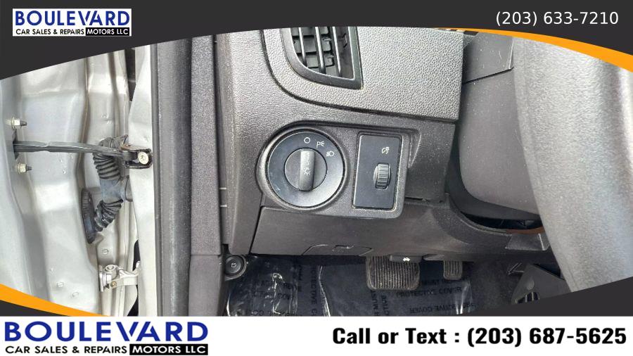 2010 Ford Focus SE Sedan 4D, available for sale in New Haven, Connecticut | Boulevard Motors LLC. New Haven, Connecticut 2010 Ford Focus SE Sedan 4D, available for sale in New Haven, Connecticut | Boulevard Motors LLC. New Haven, Connecticut