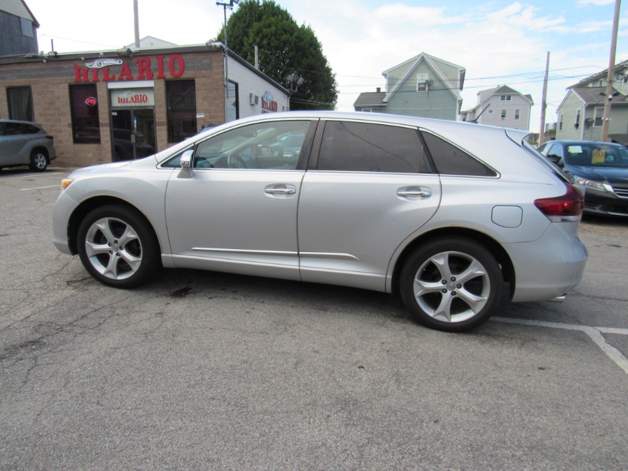 2013 Toyota Venza XLE, available for sale in Worcester, Massachusetts | Hilario's Auto Sales Inc.. Worcester, Massachusetts 2013 Toyota Venza XLE, available for sale in Worcester, Massachusetts | Hilario's Auto Sales Inc.. Worcester, Massachusetts
