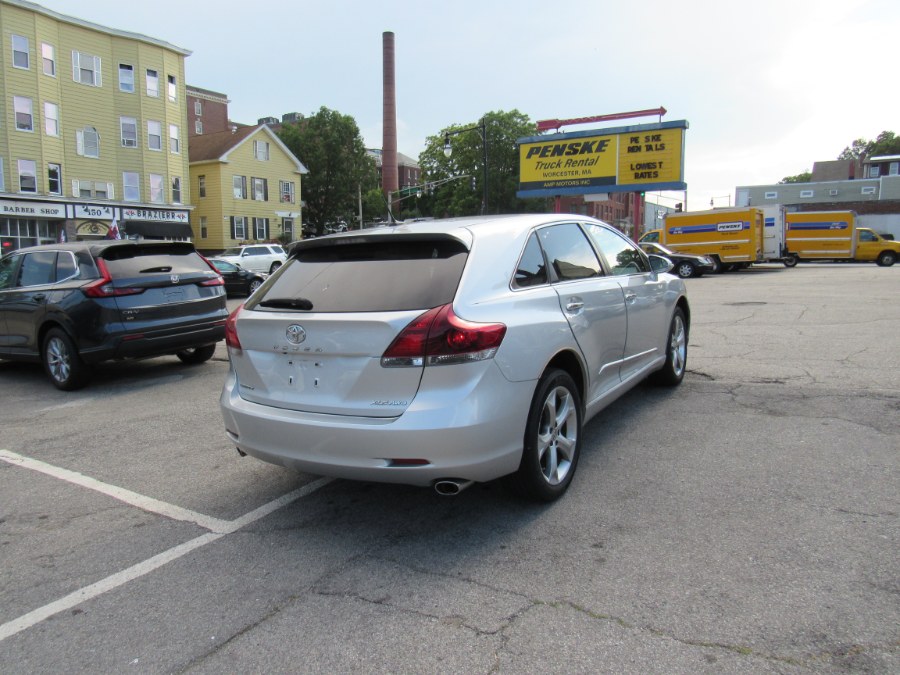 2013 Toyota Venza XLE, available for sale in Worcester, Massachusetts | Hilario's Auto Sales Inc.. Worcester, Massachusetts 2013 Toyota Venza XLE, available for sale in Worcester, Massachusetts | Hilario's Auto Sales Inc.. Worcester, Massachusetts
