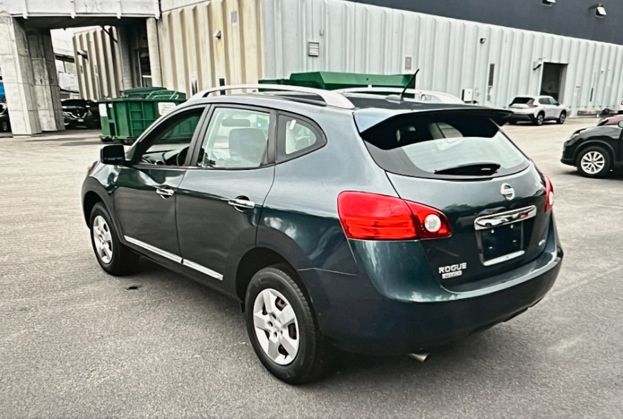 2015 Nissan Rogue Select AWD 4dr S, available for sale in Manchester, New Hampshire | Second Street Auto Sales Inc. Manchester, New Hampshire 2015 Nissan Rogue Select AWD 4dr S, available for sale in Manchester, New Hampshire | Second Street Auto Sales Inc. Manchester, New Hampshire