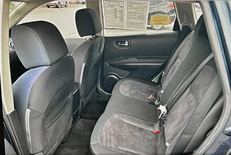2015 Nissan Rogue Select AWD 4dr S, available for sale in Manchester, New Hampshire | Second Street Auto Sales Inc. Manchester, New Hampshire 2015 Nissan Rogue Select AWD 4dr S, available for sale in Manchester, New Hampshire | Second Street Auto Sales Inc. Manchester, New Hampshire