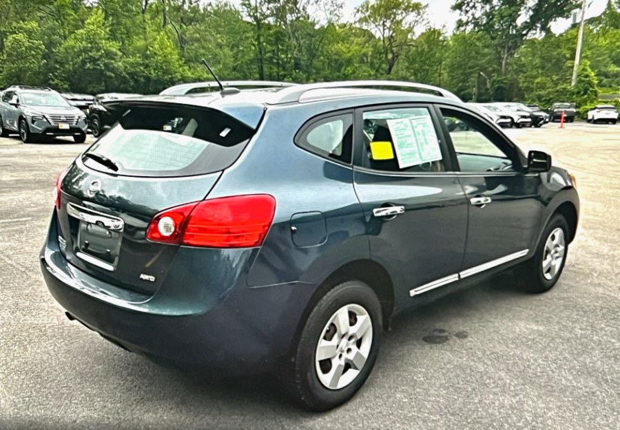 2015 Nissan Rogue Select AWD 4dr S, available for sale in Manchester, New Hampshire | Second Street Auto Sales Inc. Manchester, New Hampshire 2015 Nissan Rogue Select AWD 4dr S, available for sale in Manchester, New Hampshire | Second Street Auto Sales Inc. Manchester, New Hampshire