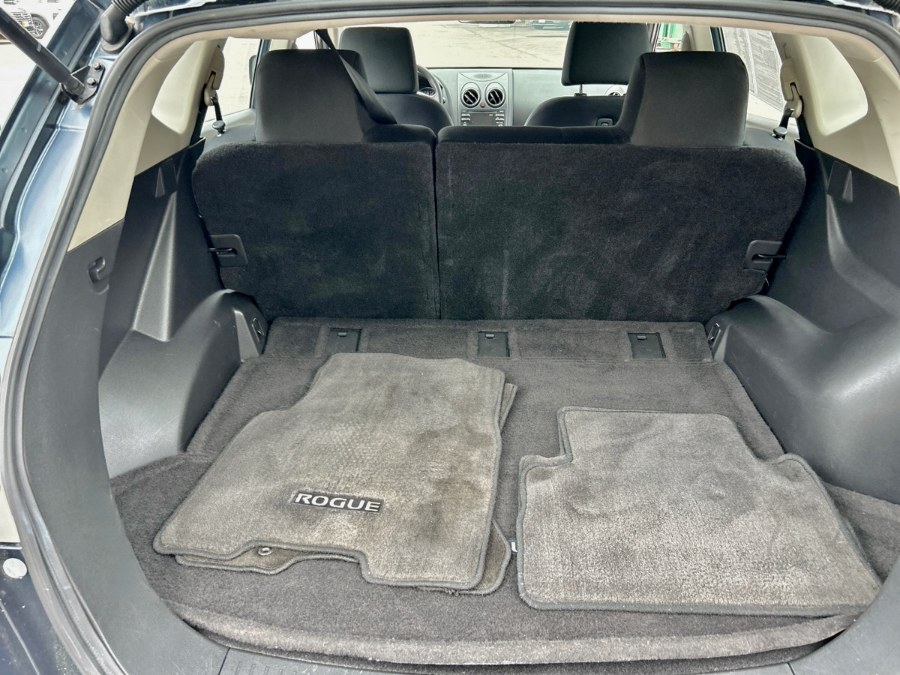 2015 Nissan Rogue Select AWD 4dr S, available for sale in Manchester, New Hampshire | Second Street Auto Sales Inc. Manchester, New Hampshire 2015 Nissan Rogue Select AWD 4dr S, available for sale in Manchester, New Hampshire | Second Street Auto Sales Inc. Manchester, New Hampshire