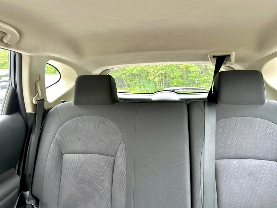 2015 Nissan Rogue Select AWD 4dr S, available for sale in Manchester, New Hampshire | Second Street Auto Sales Inc. Manchester, New Hampshire 2015 Nissan Rogue Select AWD 4dr S, available for sale in Manchester, New Hampshire | Second Street Auto Sales Inc. Manchester, New Hampshire