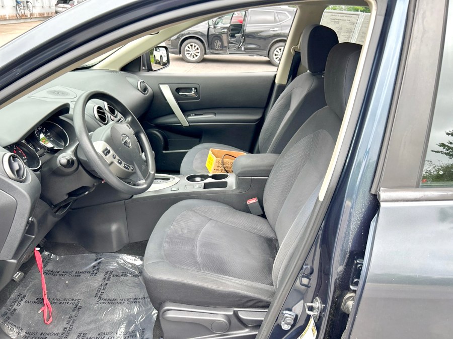 2015 Nissan Rogue Select AWD 4dr S, available for sale in Manchester, New Hampshire | Second Street Auto Sales Inc. Manchester, New Hampshire 2015 Nissan Rogue Select AWD 4dr S, available for sale in Manchester, New Hampshire | Second Street Auto Sales Inc. Manchester, New Hampshire