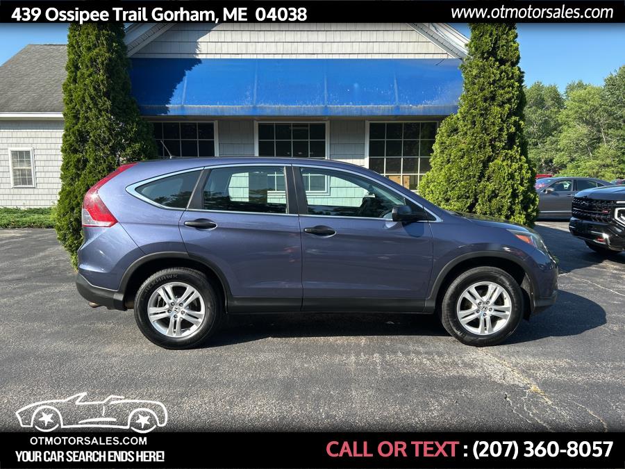 2014 Honda CR-V AWD 5dr LX, available for sale in Gorham, Maine | Ossipee Trail Motor Sales. Gorham, Maine 2014 Honda CR-V AWD 5dr LX, available for sale in Gorham, Maine | Ossipee Trail Motor Sales. Gorham, Maine