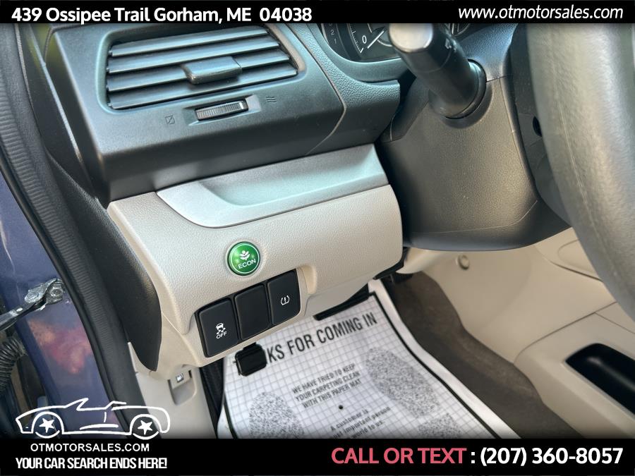 2014 Honda CR-V AWD 5dr LX, available for sale in Gorham, Maine | Ossipee Trail Motor Sales. Gorham, Maine 2014 Honda CR-V AWD 5dr LX, available for sale in Gorham, Maine | Ossipee Trail Motor Sales. Gorham, Maine