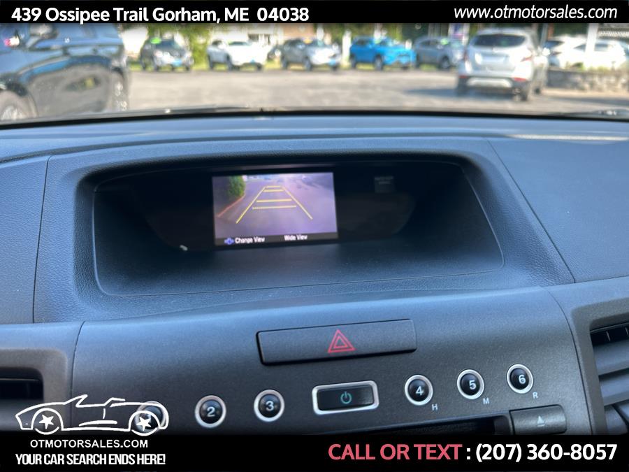 2014 Honda CR-V AWD 5dr LX, available for sale in Gorham, Maine | Ossipee Trail Motor Sales. Gorham, Maine 2014 Honda CR-V AWD 5dr LX, available for sale in Gorham, Maine | Ossipee Trail Motor Sales. Gorham, Maine