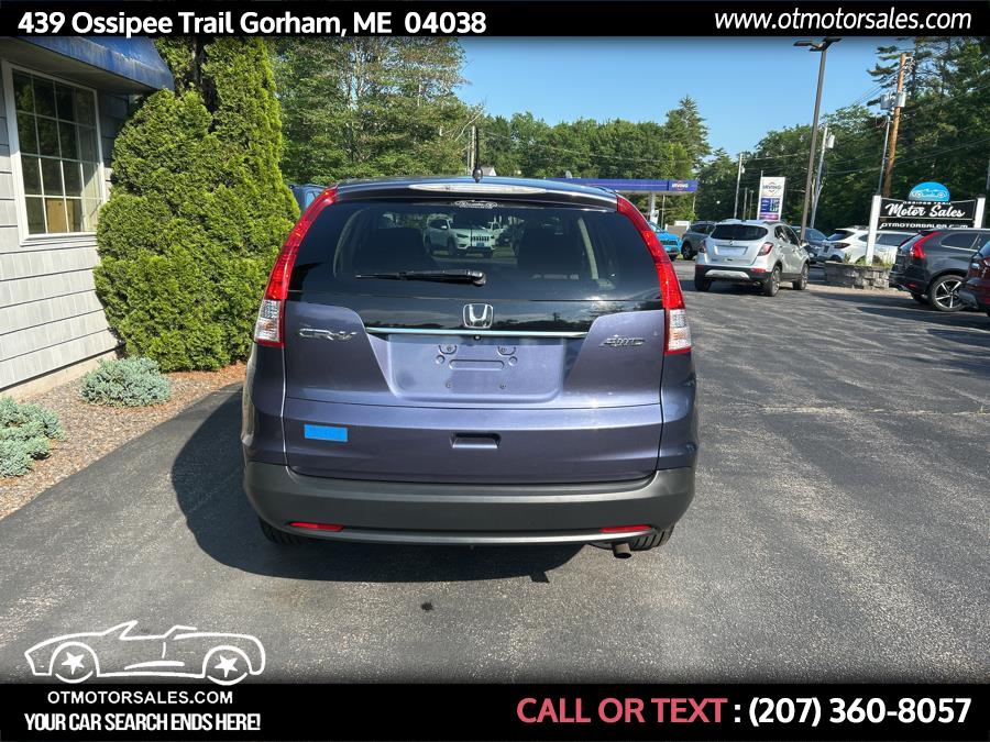 2014 Honda CR-V AWD 5dr LX, available for sale in Gorham, Maine | Ossipee Trail Motor Sales. Gorham, Maine 2014 Honda CR-V AWD 5dr LX, available for sale in Gorham, Maine | Ossipee Trail Motor Sales. Gorham, Maine