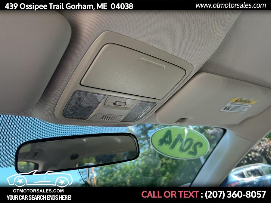 2014 Honda CR-V AWD 5dr LX, available for sale in Gorham, Maine | Ossipee Trail Motor Sales. Gorham, Maine 2014 Honda CR-V AWD 5dr LX, available for sale in Gorham, Maine | Ossipee Trail Motor Sales. Gorham, Maine