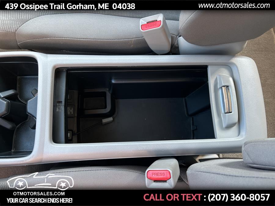 2014 Honda CR-V AWD 5dr LX, available for sale in Gorham, Maine | Ossipee Trail Motor Sales. Gorham, Maine 2014 Honda CR-V AWD 5dr LX, available for sale in Gorham, Maine | Ossipee Trail Motor Sales. Gorham, Maine