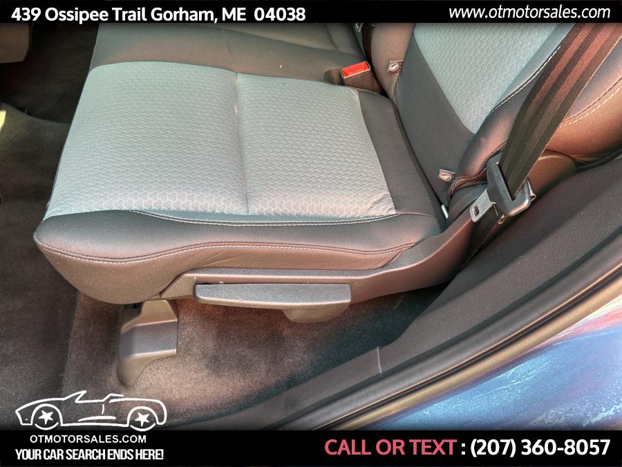 2018 Ford Escape SE 4WD, available for sale in Gorham, Maine | Ossipee Trail Motor Sales. Gorham, Maine 2018 Ford Escape SE 4WD, available for sale in Gorham, Maine | Ossipee Trail Motor Sales. Gorham, Maine