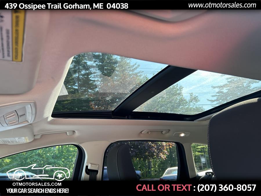 2018 Ford Escape SE 4WD, available for sale in Gorham, Maine | Ossipee Trail Motor Sales. Gorham, Maine 2018 Ford Escape SE 4WD, available for sale in Gorham, Maine | Ossipee Trail Motor Sales. Gorham, Maine