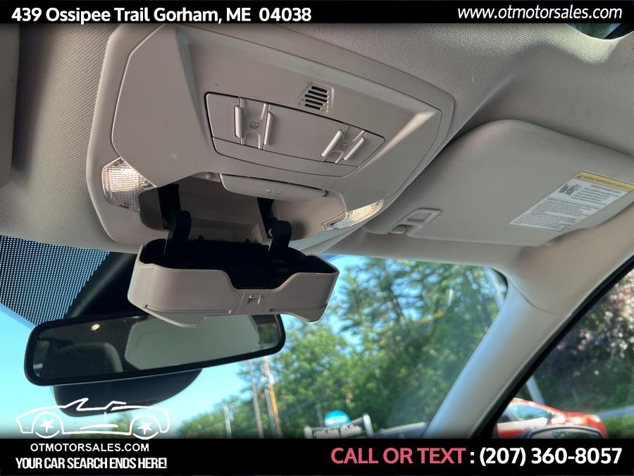 2018 Ford Escape SE 4WD, available for sale in Gorham, Maine | Ossipee Trail Motor Sales. Gorham, Maine 2018 Ford Escape SE 4WD, available for sale in Gorham, Maine | Ossipee Trail Motor Sales. Gorham, Maine