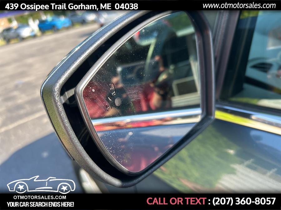 2018 Ford Escape SE 4WD, available for sale in Gorham, Maine | Ossipee Trail Motor Sales. Gorham, Maine 2018 Ford Escape SE 4WD, available for sale in Gorham, Maine | Ossipee Trail Motor Sales. Gorham, Maine