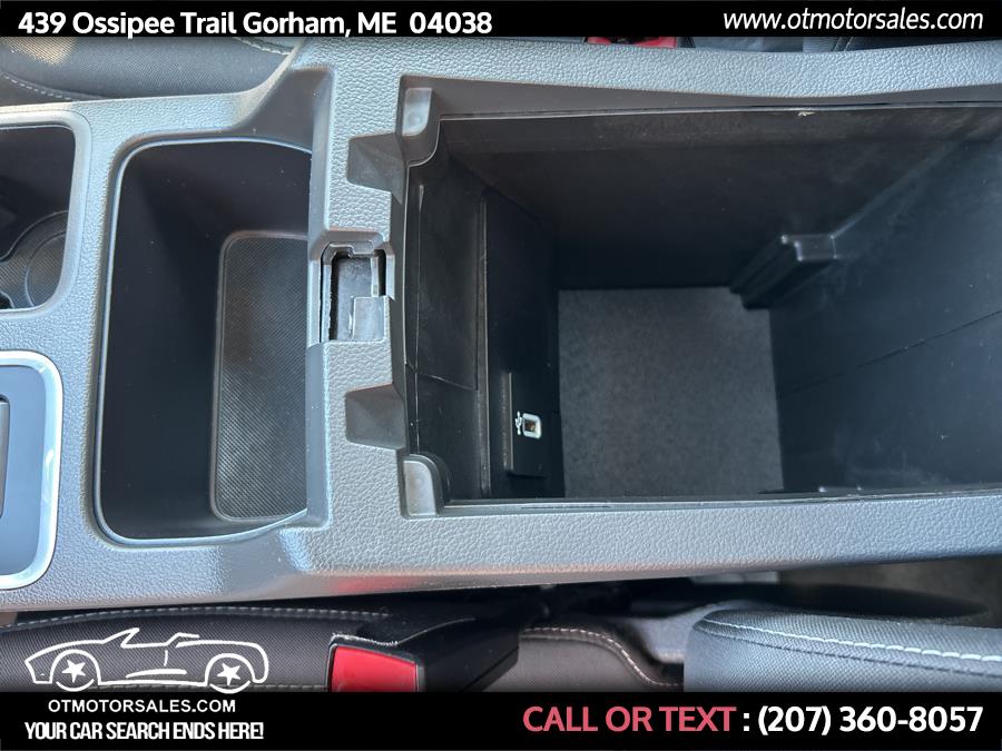 2018 Ford Escape SE 4WD, available for sale in Gorham, Maine | Ossipee Trail Motor Sales. Gorham, Maine 2018 Ford Escape SE 4WD, available for sale in Gorham, Maine | Ossipee Trail Motor Sales. Gorham, Maine