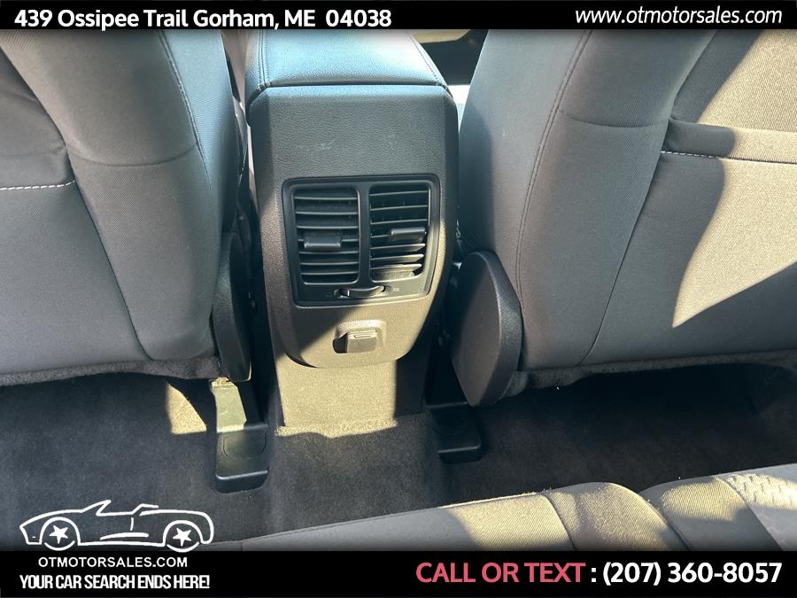 2018 Ford Escape SE 4WD, available for sale in Gorham, Maine | Ossipee Trail Motor Sales. Gorham, Maine 2018 Ford Escape SE 4WD, available for sale in Gorham, Maine | Ossipee Trail Motor Sales. Gorham, Maine