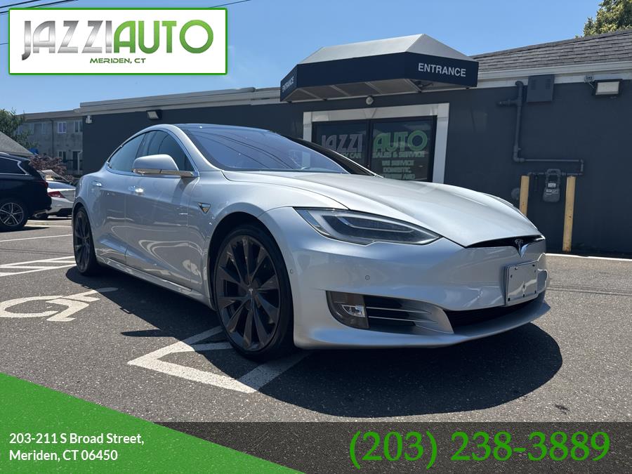 Used 2018 Tesla Model S in Meriden, Connecticut | Jazzi Auto Sales LLC. Meriden, Connecticut